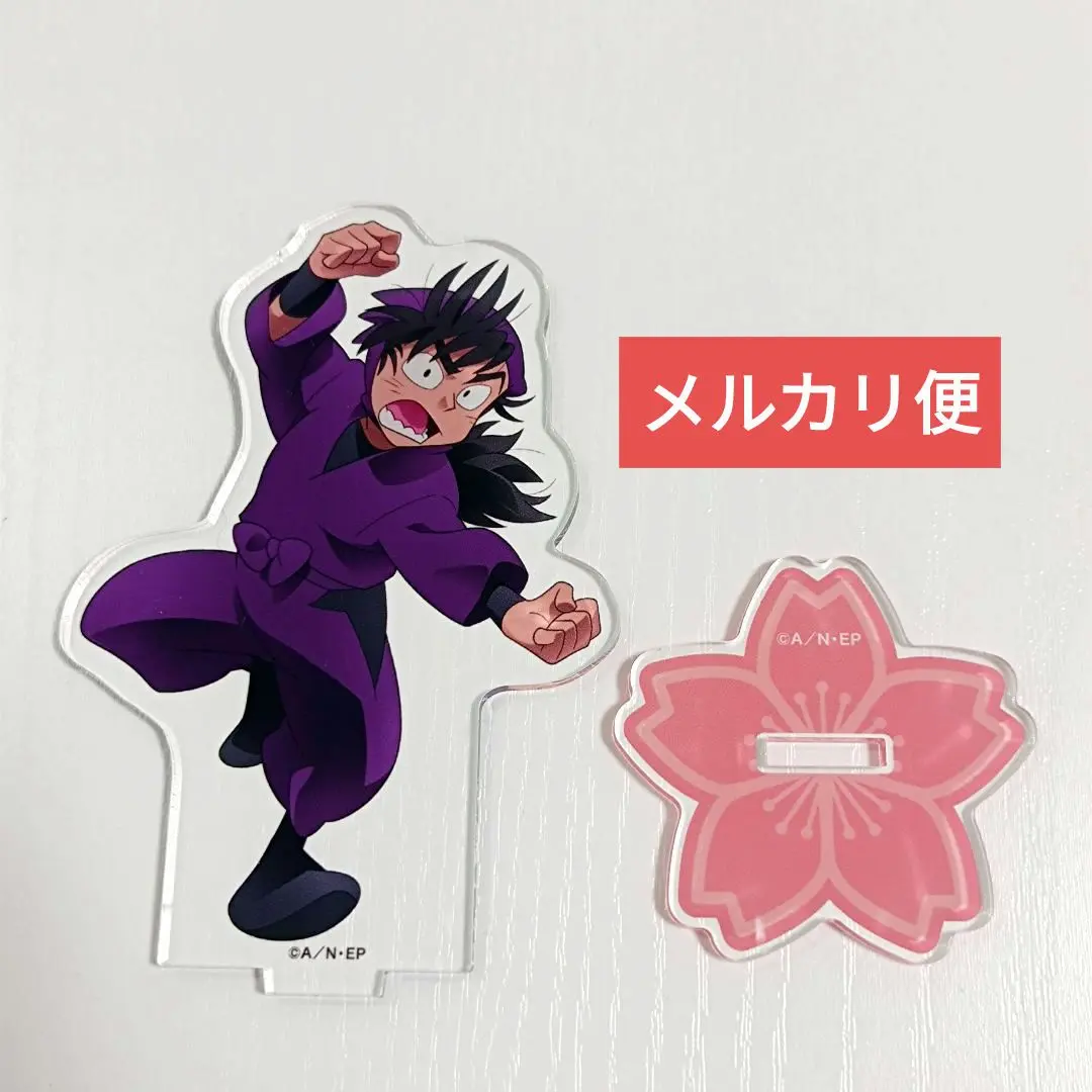ハセ・プロ｜忍たま乱太郎 アクリルスタンドコレクションLite A BOX