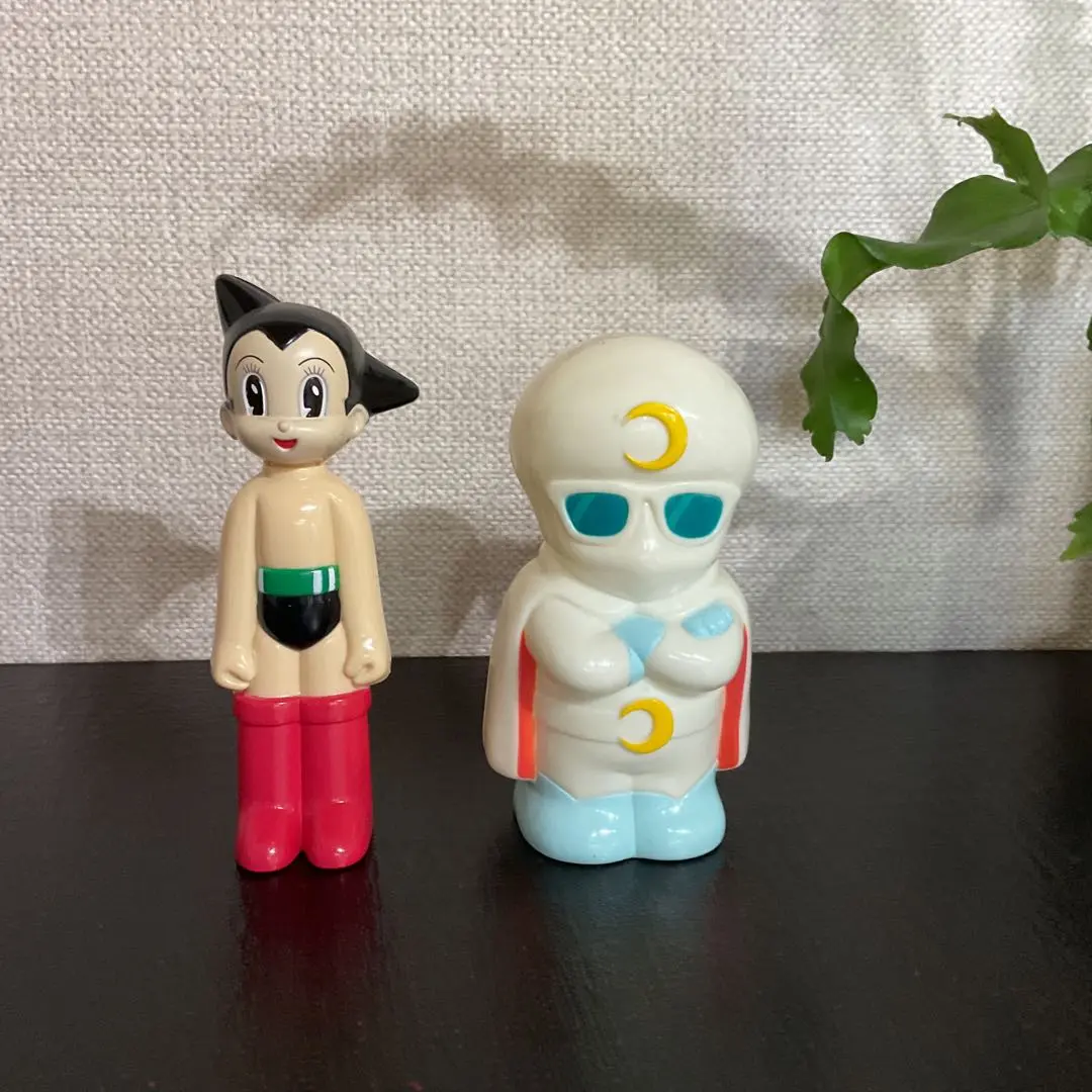 2025年最新】月光仮面ソフビの人気アイテム - メルカリ