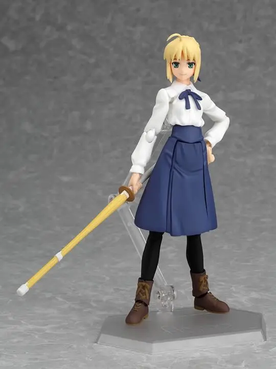 2025年最新】figma セイバー 私服verの人気アイテム - メルカリ