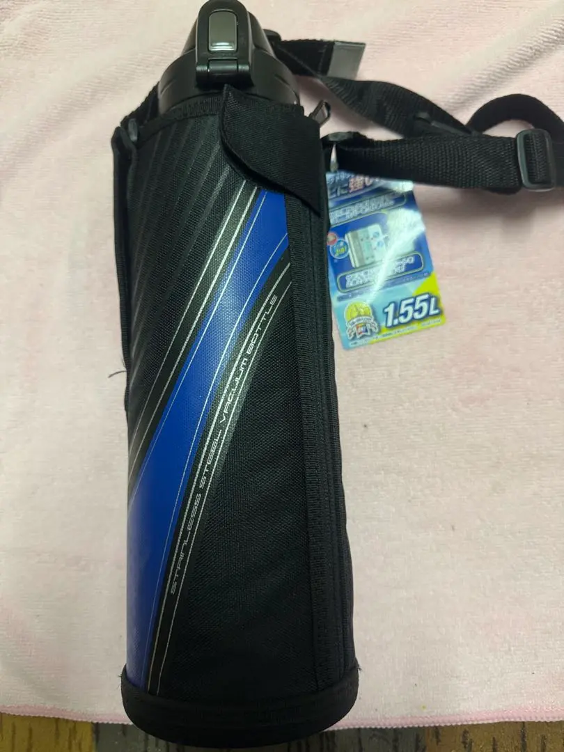 Thumbnail of Zojirushi Stainless Steel Cool Bottle SD-AF15-AA