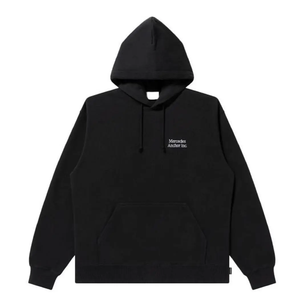 トップス mercedes anchor inc pop up champion XL 2025年最新】Anchor inc championの人気アイテム - メルカリ