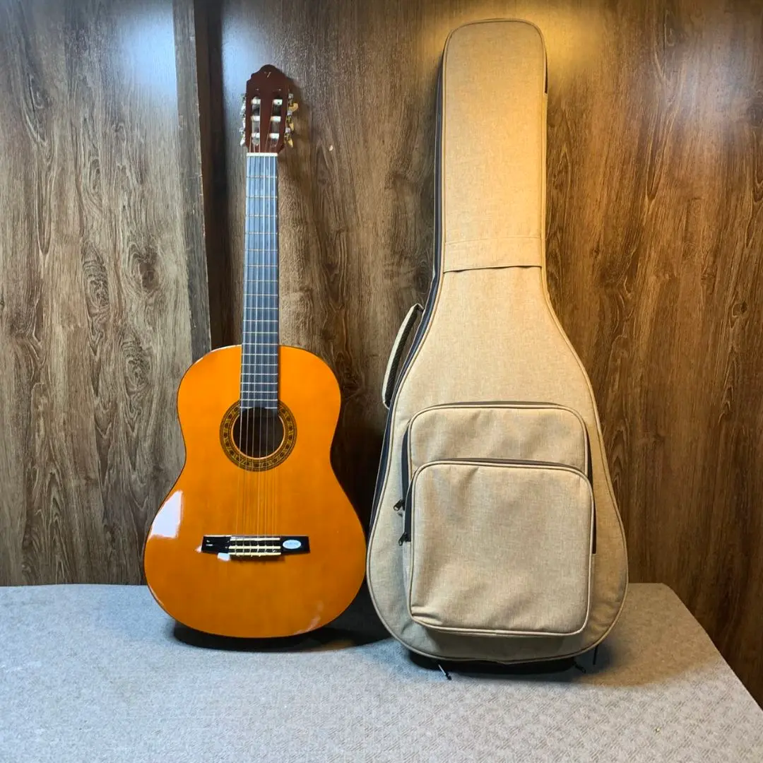 Valencia アコースティックギター　CG160 中古・現状渡し】VALENCIA CG-160 クラシックギター【格安