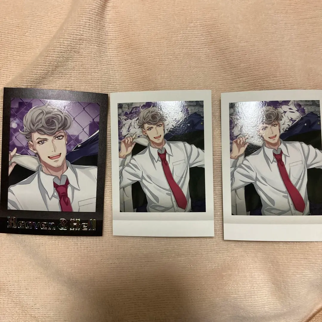 Thumbnail of Tenko Gaku PASHAKORE