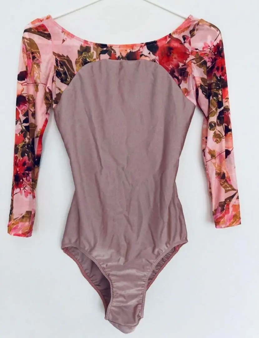 【エマ】leotard tokyoレオタードトウキョウ　EYE大人Ｓ エマ様専用】leotard tokyoレオタードトウキョウ EYE大人S