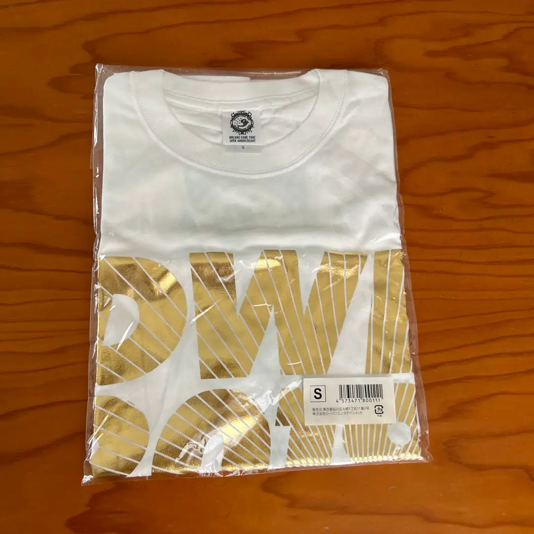 2025年最新】ドリカム tシャツ 2019の人気アイテム - メルカリ