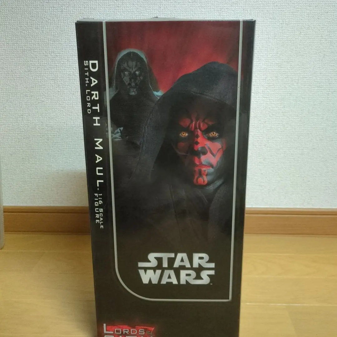 サイドショウ　1/6 ダースモール　中古 2025年最新】サイドショウ ダースモールの人気アイテム - メルカリ
