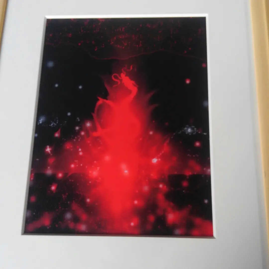 複数購入で1000円割引 新月紫紺大 アートパネル 諏訪天龍 m91827013110_1.jpg?1562923495