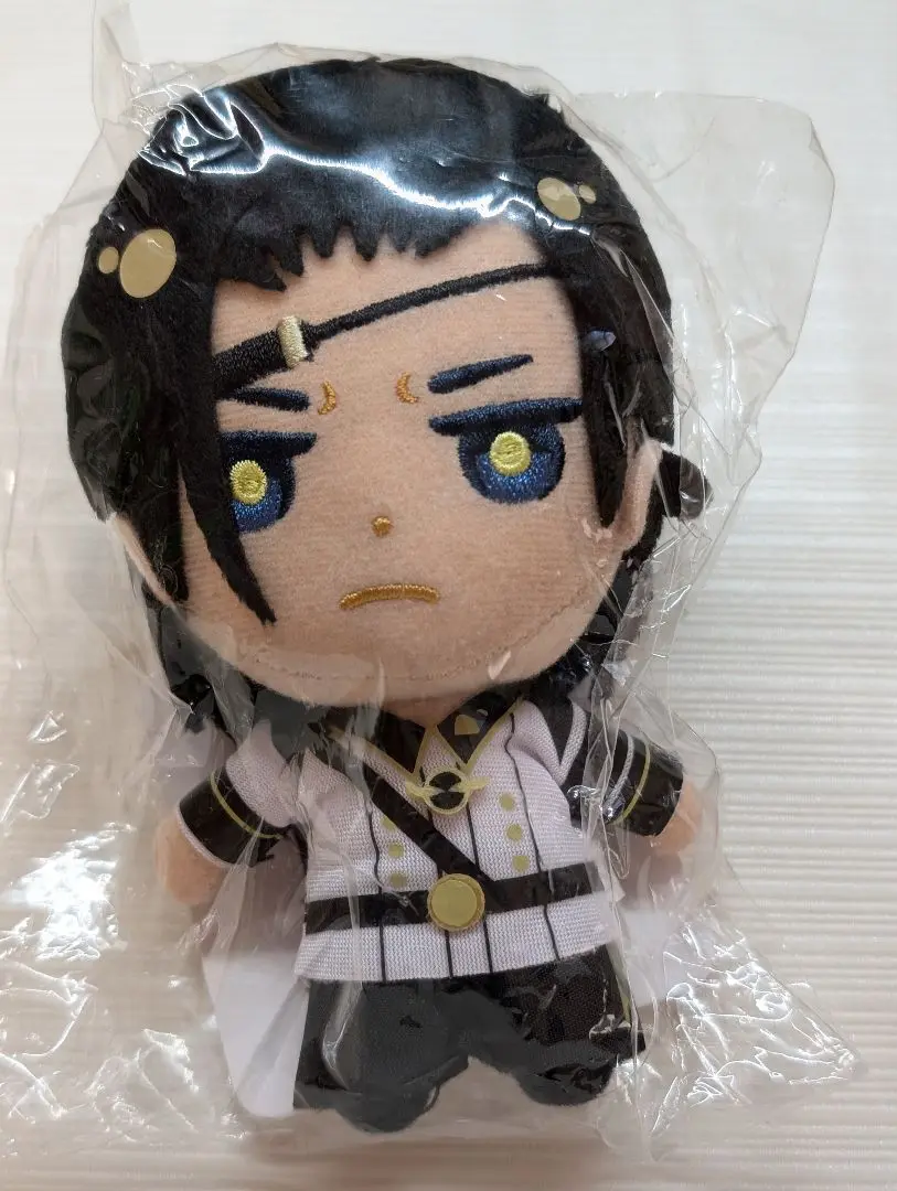 ぬいぐるみ 桂小五郎 スキットぬいぐるみ 「幕末Rock 虚魂」 ぬいぐるみ 桂小五郎 スキットぬいぐるみ 「幕末Rock 虚魂
