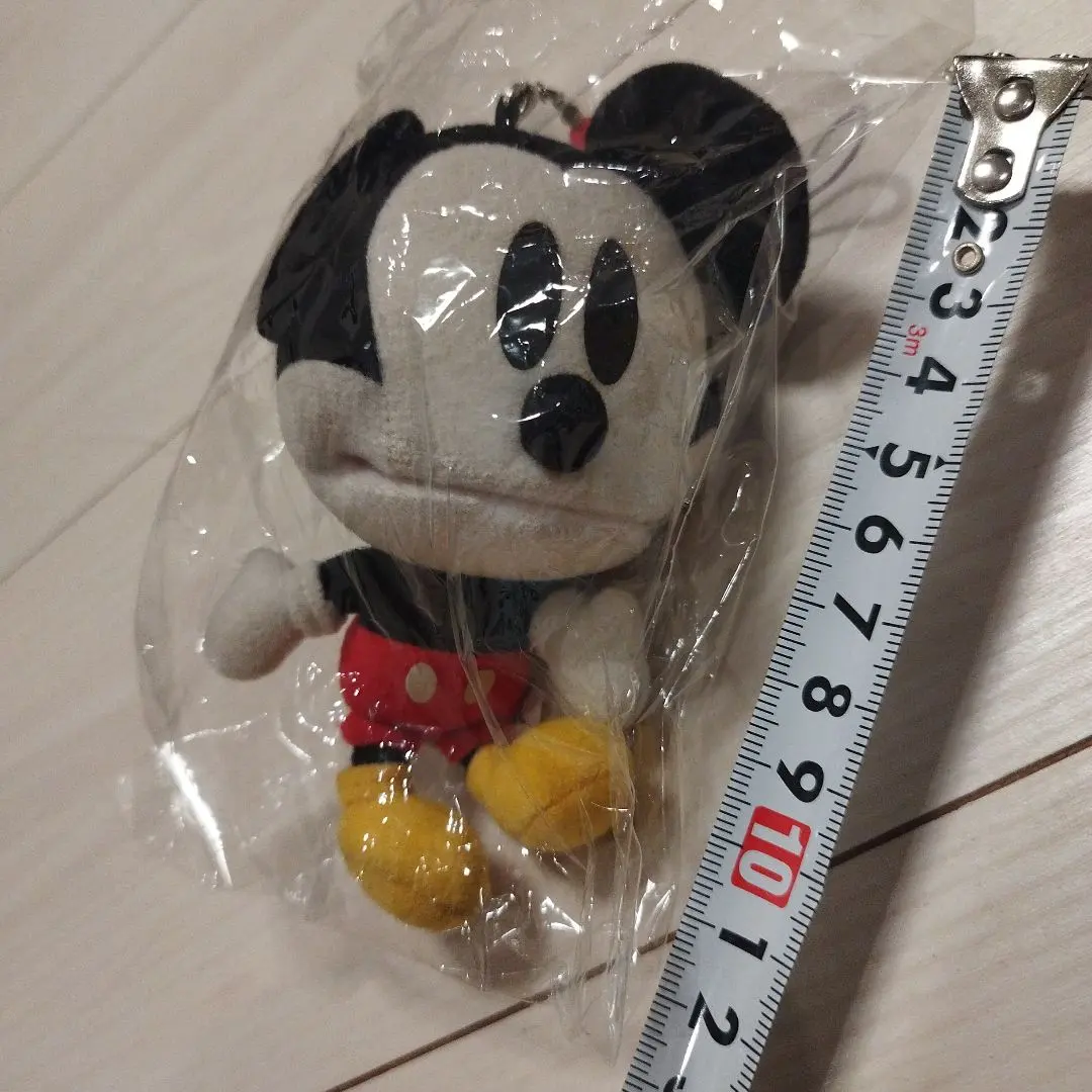 Thumbnail of 【Unused】Mickey Mouse Strap