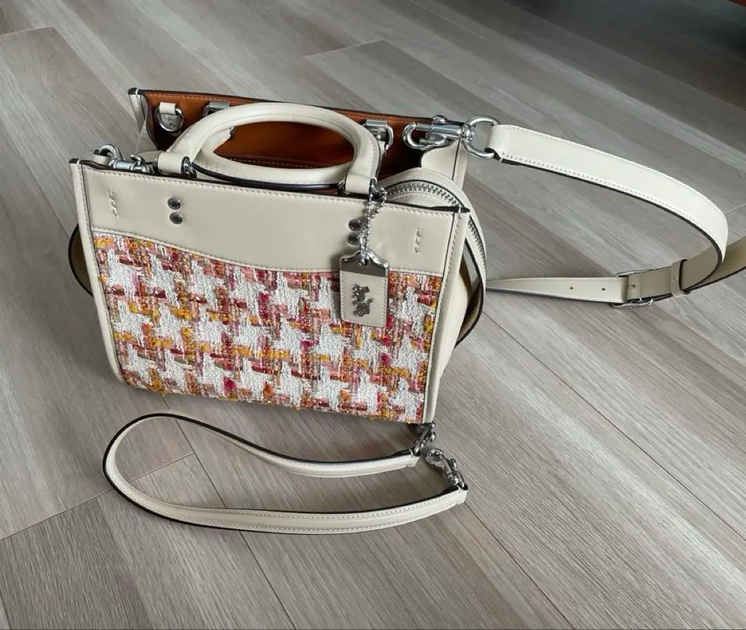 2025年最新】coach ローグ25の人気アイテム - メルカリ