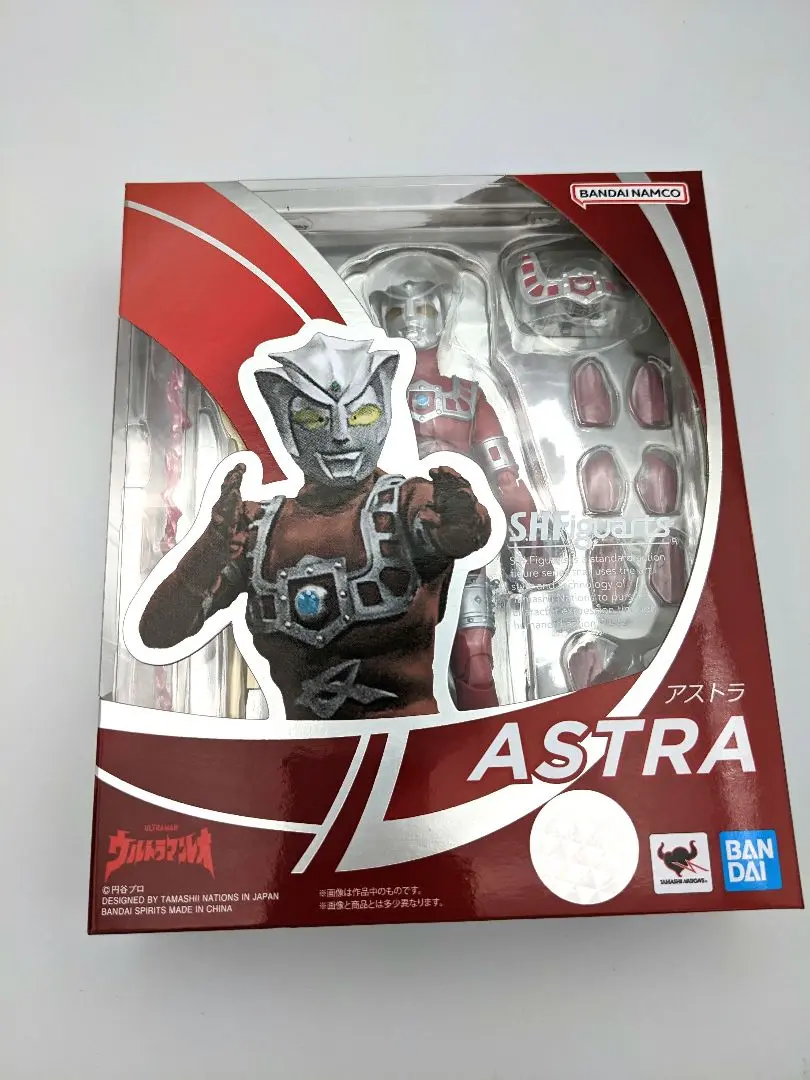 ★S.H.Figuartsウルトラマンレオ美品 S.H.フィギュアーツ S.H.Figuarts ウルトラマンレオ : 御宅家