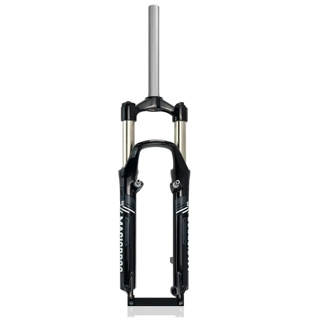 マニトウ フロントフォーク MTB 26インチ ディスク/Vブレーキ用 Amazon.co.jp: 26 インチ MTB スプリング フロント
