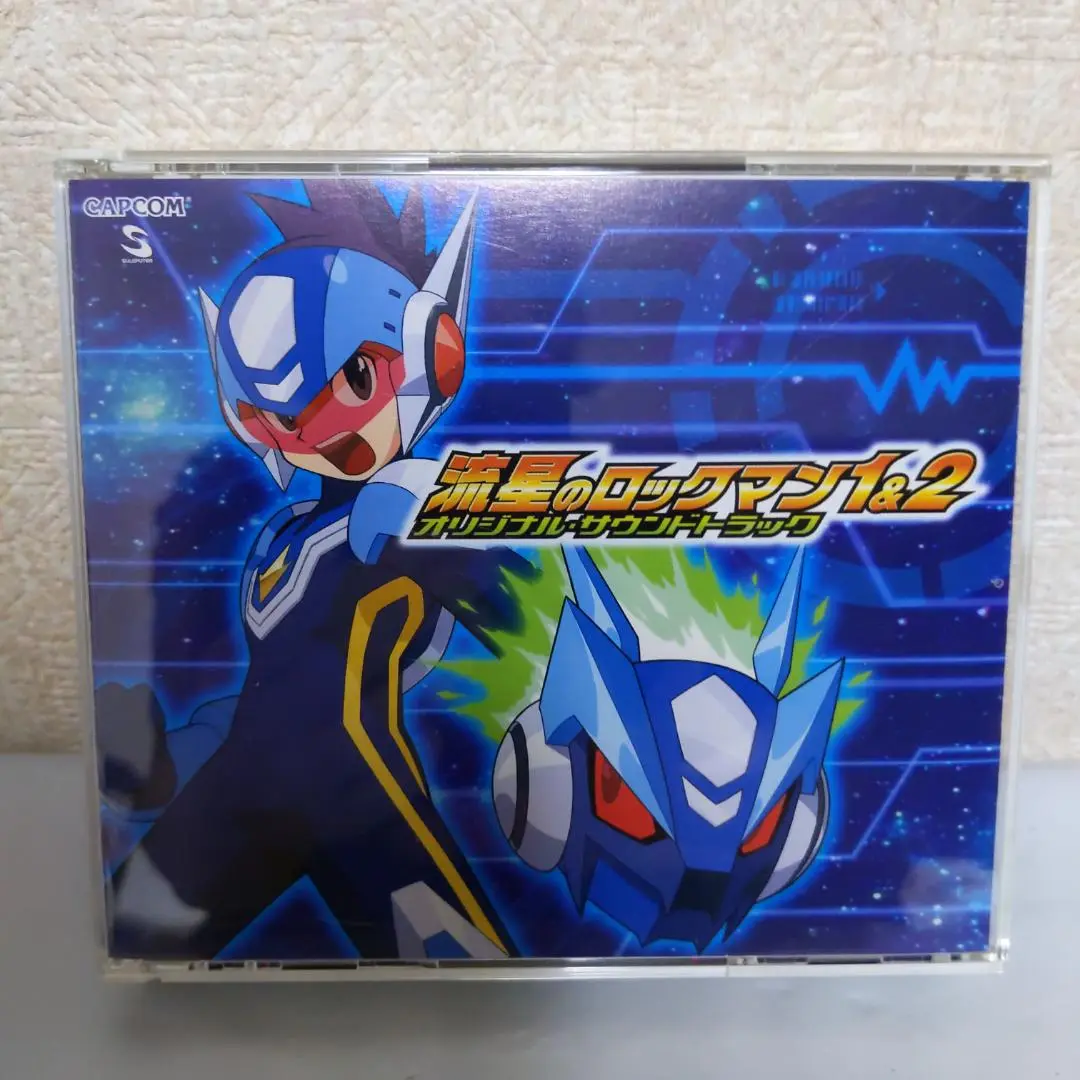 2025年最新】流星のロックマン サウンドBOXの人気アイテム
