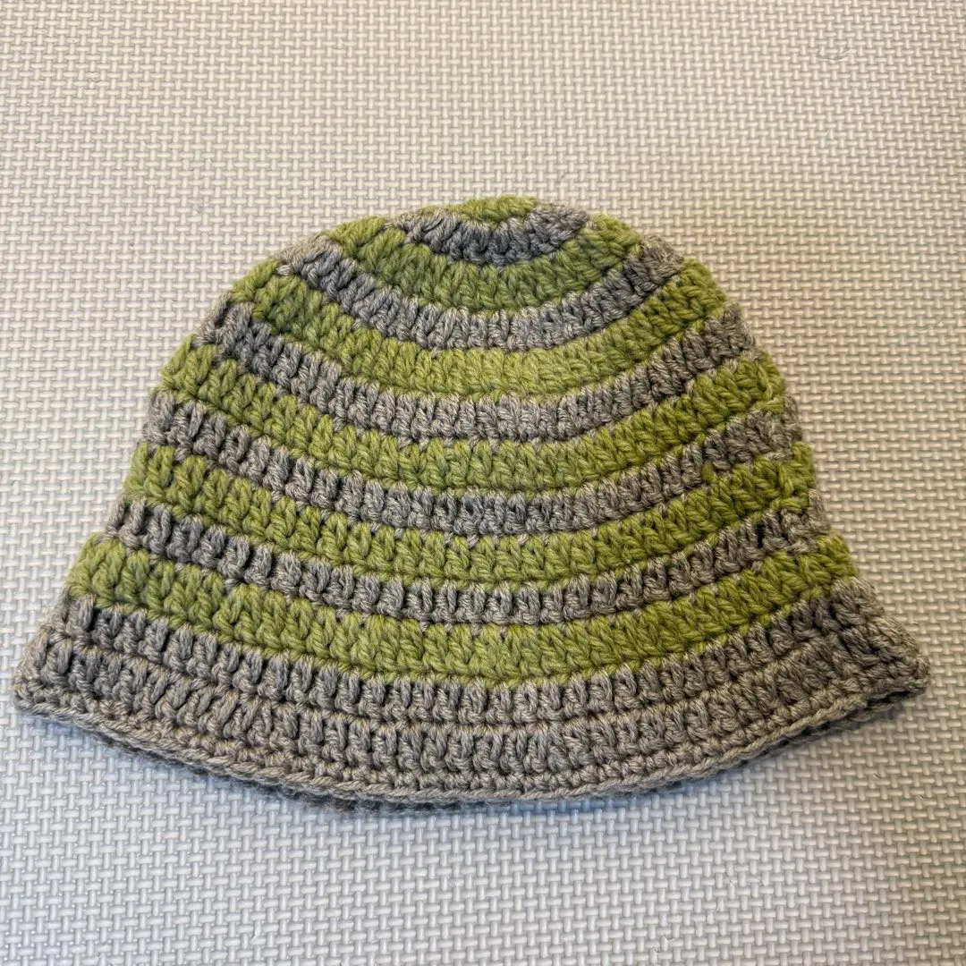 Thumbnail of Crusher Hat No. 501