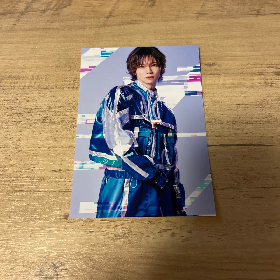 AXXX1S　岡田勇輝　アクリルスタンド　セット② AXXX1S 岡田勇輝 アクリルスタンド セット② - メルカリ