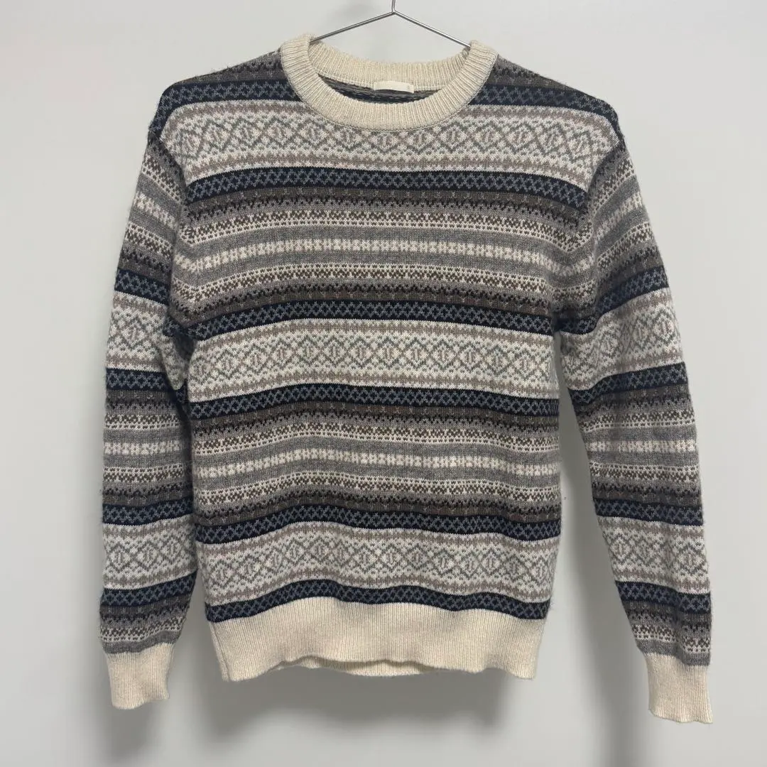 Thumbnail of GU Sweater