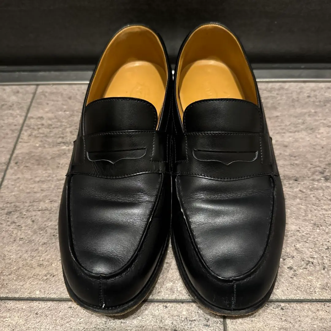 Thumbnail of J.M. Weston Signature Loafer