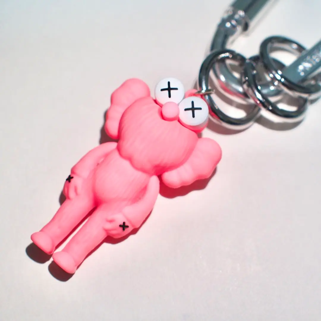 2025年最新】kaws キーホルダー セサミの人気アイテム - メルカリ