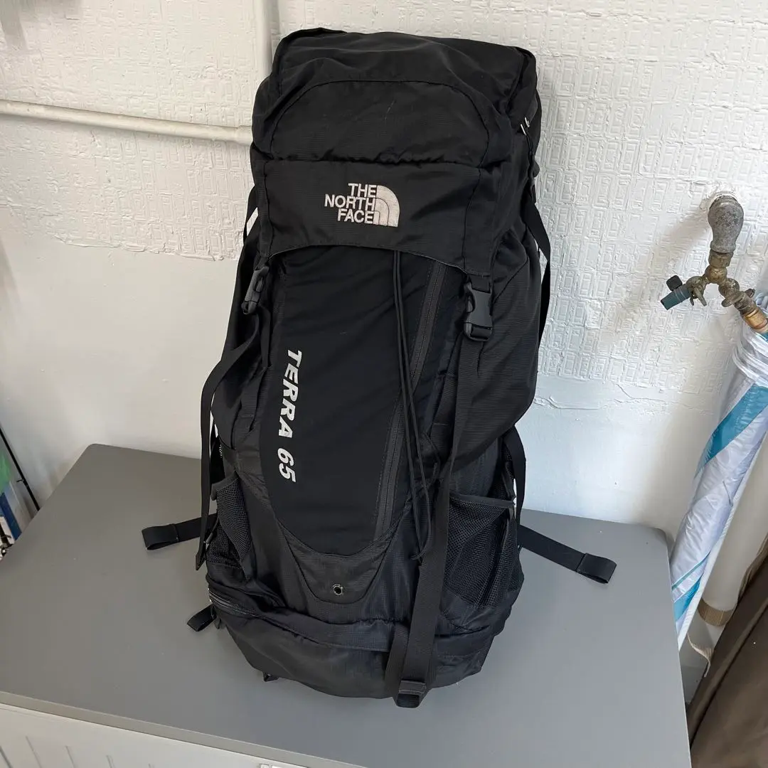 2025年最新】north face terra 45の人気アイテム - メルカリ