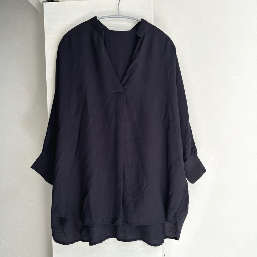 Thumbnail of Bou Jeloud blouse shirt skipper, beautiful condition