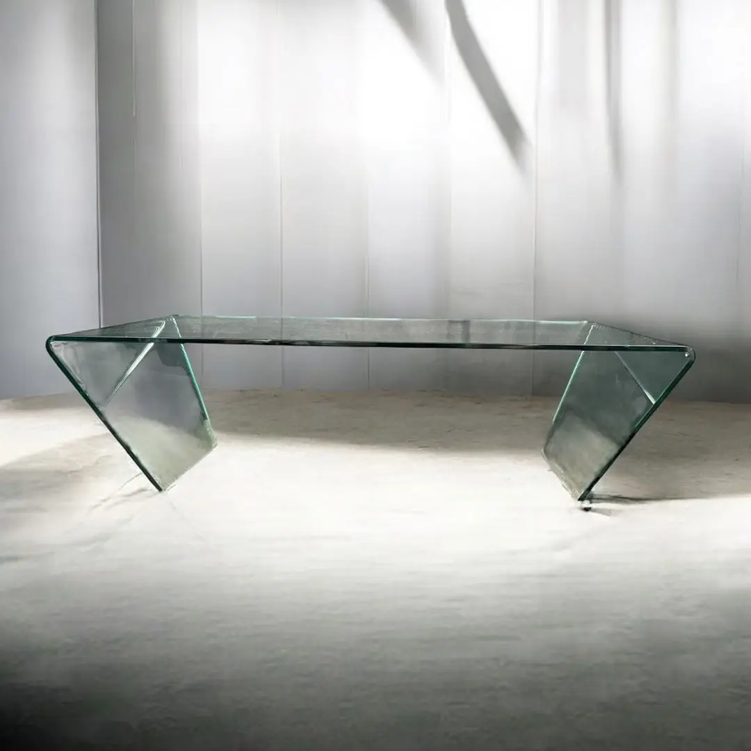 廃盤 BoConcept Adria ボーコンセプト アドリア ガラステーブル BoConcept ボーコンセプト アドリア ガラステーブル ローテーブル