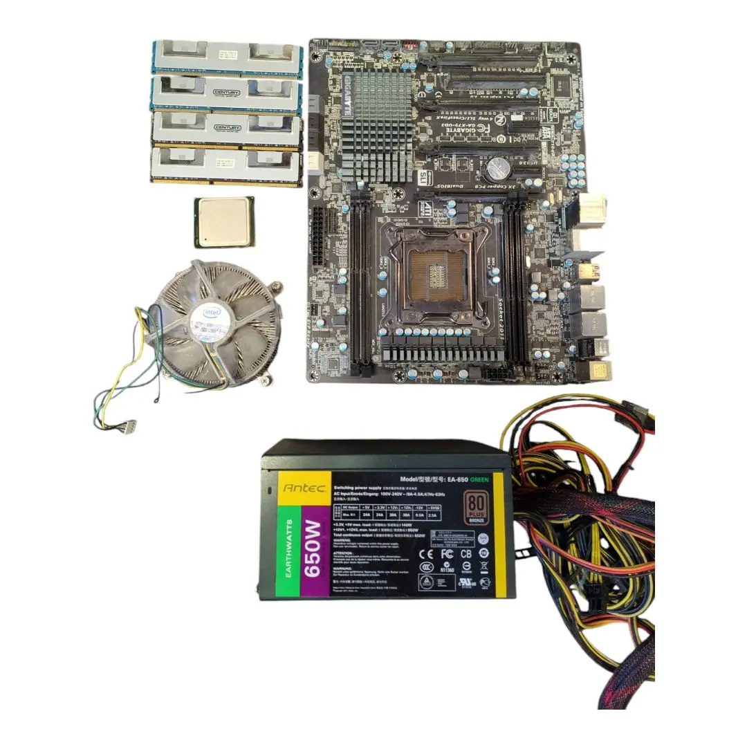 2025年最新】Core i7-3930Kの人気アイテム - メルカリ