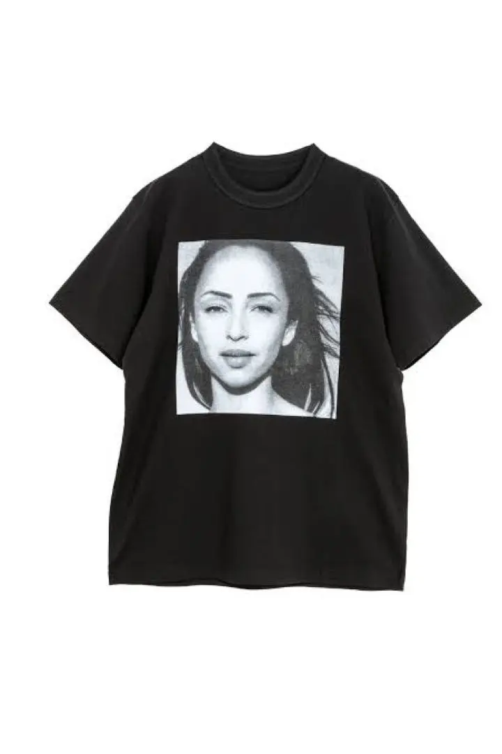 サカイからジャイルス・ピーターソンの来日ツアー記念Tシャツが
