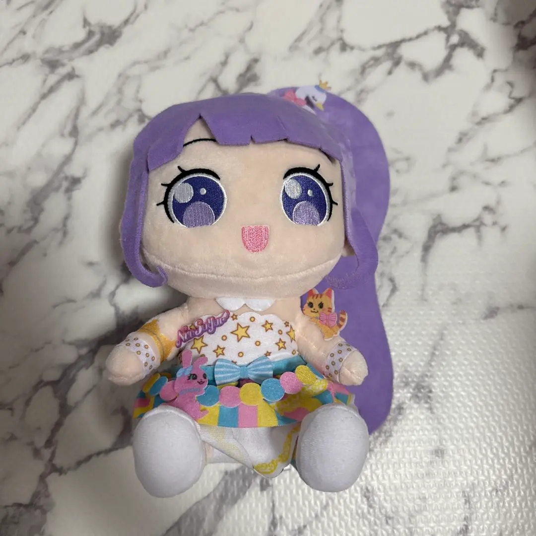 Amazon.co.jp: トミーアーツ プリズムストーン 限定 プリパラ
