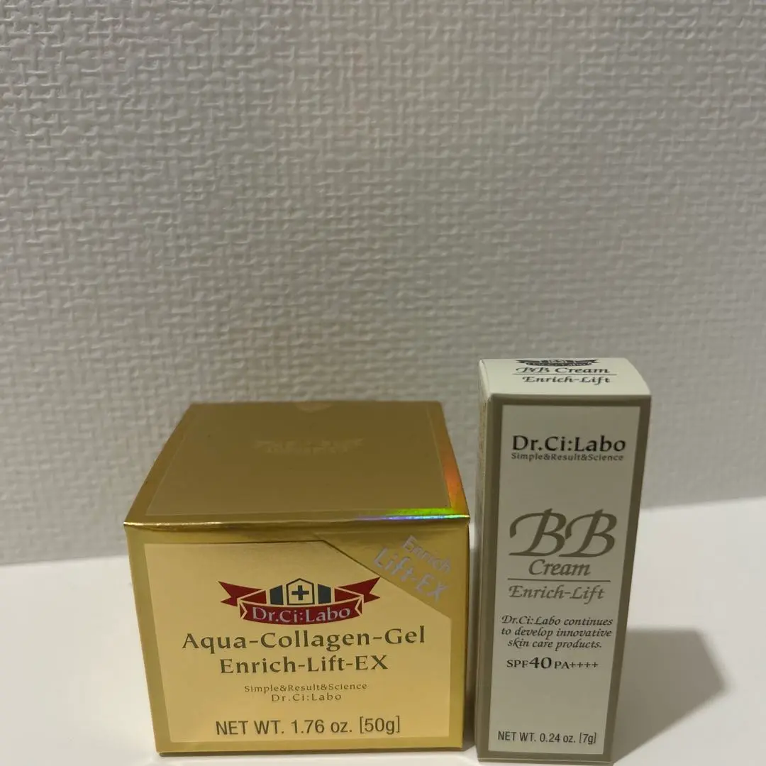 【新品】ドクターシーラボ ACGエンリッチLEX18 クリーム 120g 未開封 楽天市場】ドクターシーラボ 120g エンリッチの通販