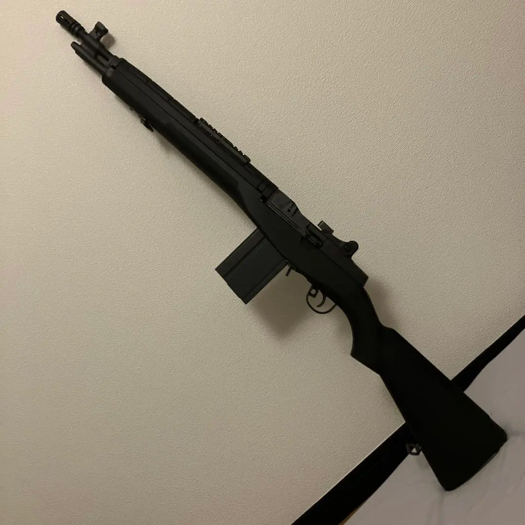 M14ソーコム - 電動ガン スタンダードタイプ | 東京マルイ