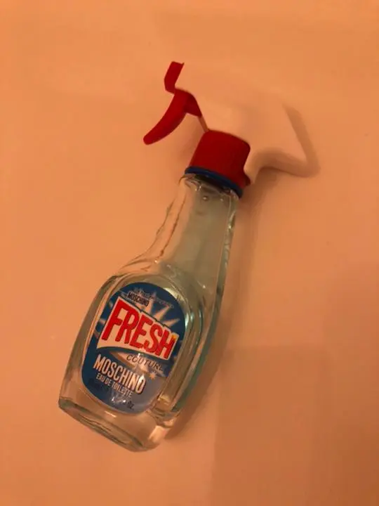 MOSCHINO モスキーノフレッシュクチュールオーデトワレ　 100mL モスキーノ フレッシュピンク オーデトワレ 100mL – INTERMODE
