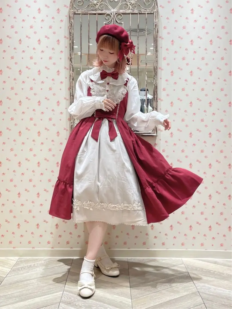 2025年最新】axes femme kawaii 童話の人気アイテム - メルカリ