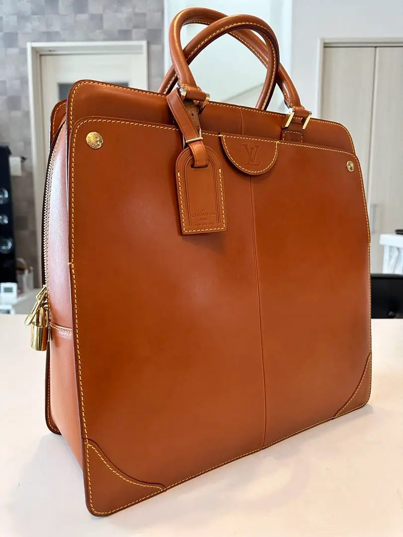 ルイヴィトン　ポルトドキュマン　ノマド　ビジネスバッグ　ハンドバッグ 楽天市場】【バッグ】LOUIS VUITTON ルイ ヴィトン エピ PDJ