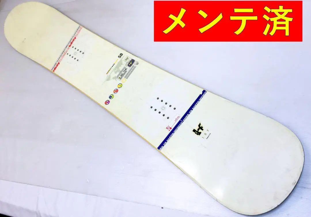 Infinity インフィニティ スノーボード 144cm