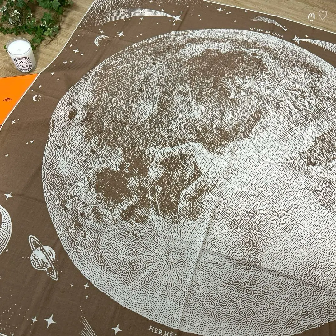 2025年最新】クレールドゥリュンヌ エルメスの人気アイテム