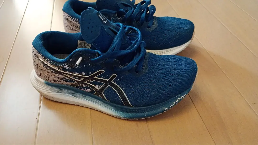 Thumbnail of ASICS Evoride 3 23.5 EVORIDE