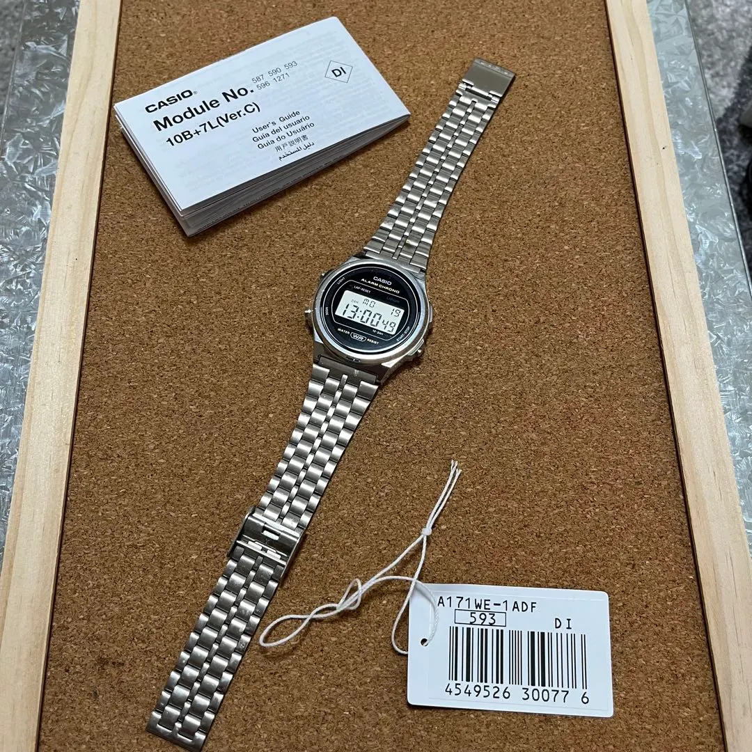 CASIO カシオ 腕時計 メンズ チープカシオ チプカシ 海外モデル タフソーラー ワールドタイム アナログ デジタル AQ-S810W-1A3V dショッピング |CASIO カシオ クオーツ WS-1400H-4AV チープカシオ