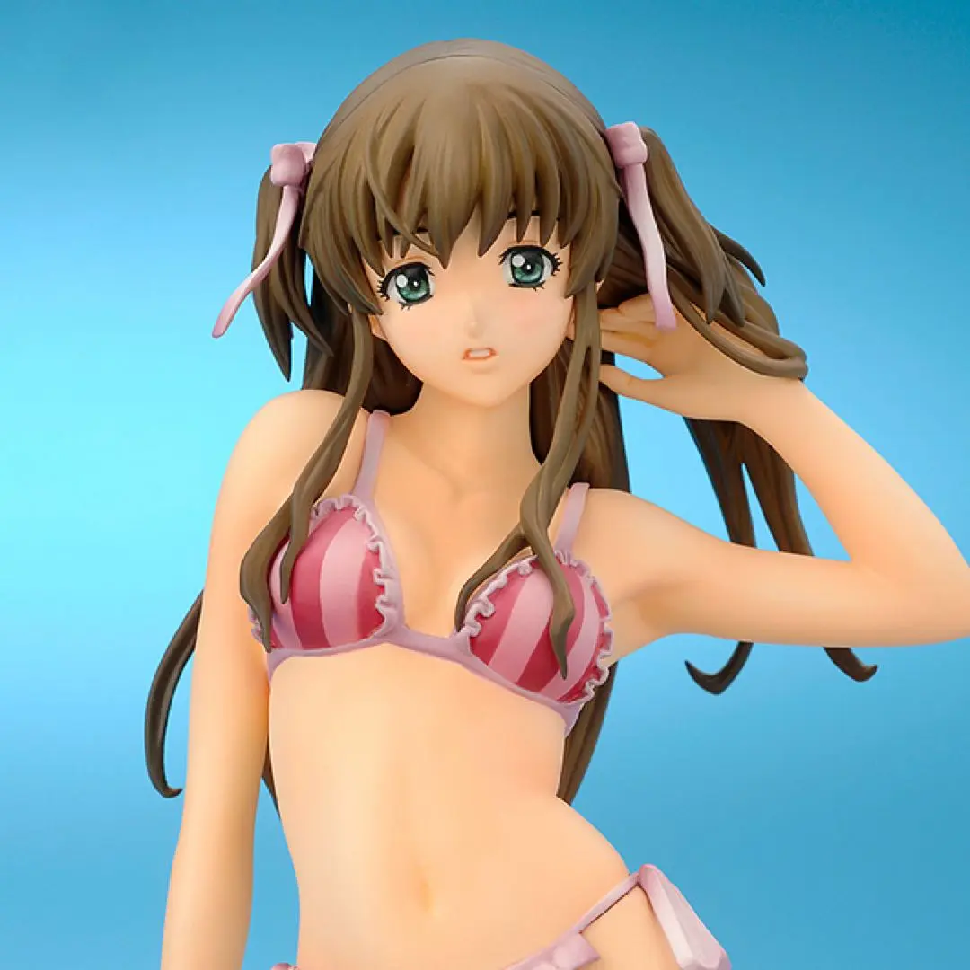 焼きたてジャぱん 梓川月乃 1/8スケールフィギュア Amazon | 焼きたて!!ジャぱん 1/8 梓川月乃 パンタジア制服Ver