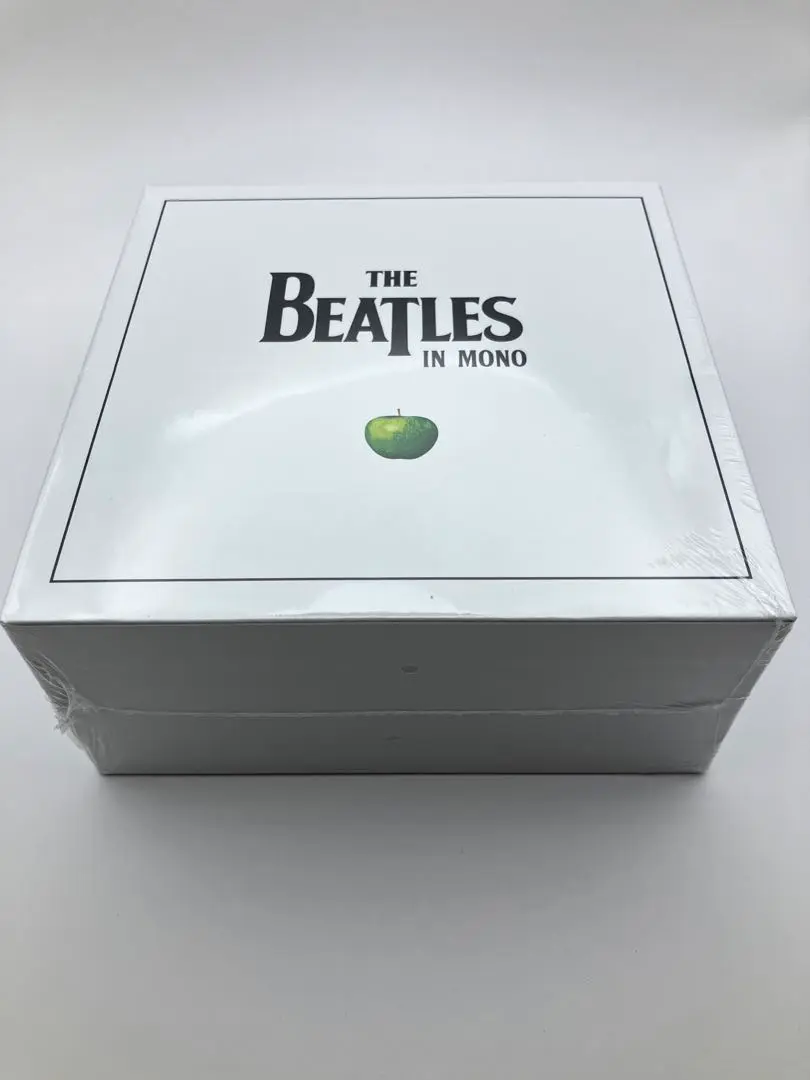 2025年最新】THE BEATLES IN MONO 輸入盤の人気アイテム - メルカリ