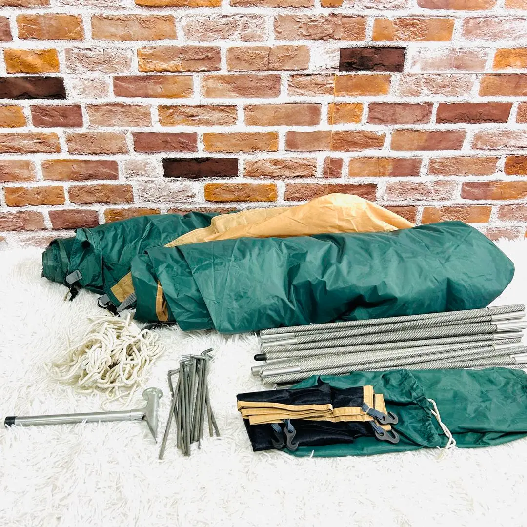 Amazon.co.jp: Coleman Tent BC Cross Dome 270 (Holds 4-5