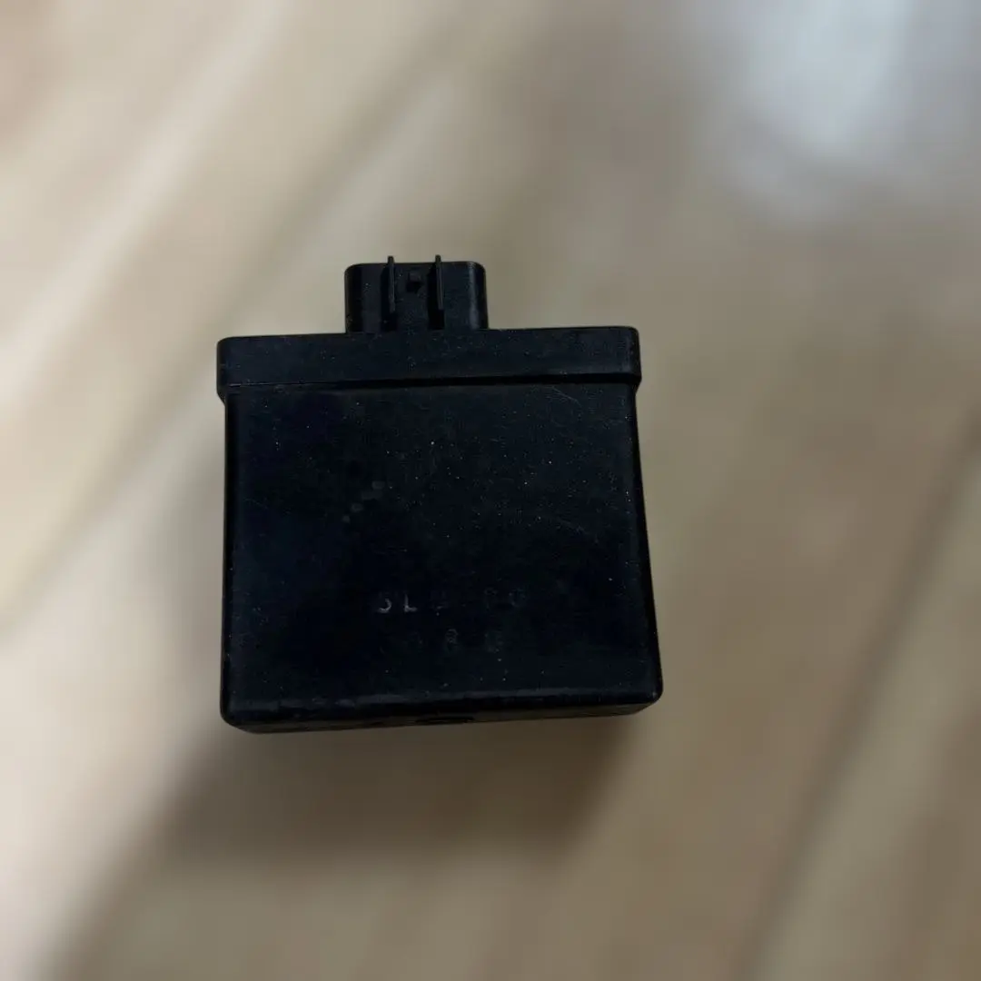 caolTW200E DG07J CDI 廃番品　中古 Yahoo!オークション -「dg07j cdi」の落札相場・落札価格