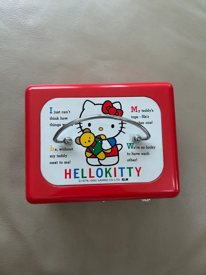 2025年最新】ハローキティ金庫の人気アイテム - メルカリ