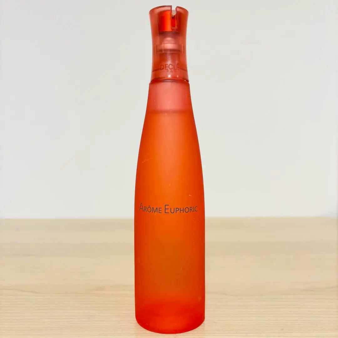 DECLEOR デクレオール☆クレンジングジェル☆アロマセラピー400 ml
