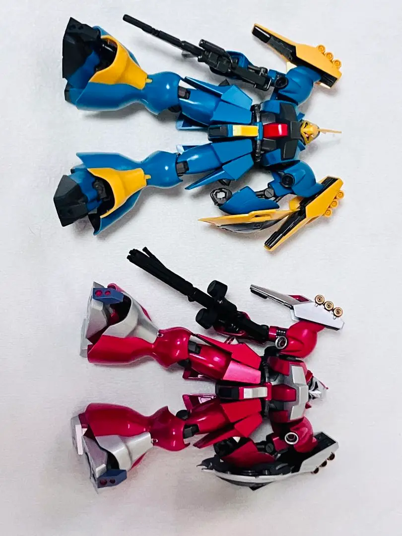 2025年最新】HGUC 1/144 ヤクト・ドーガ(クェス・エア専用機)の