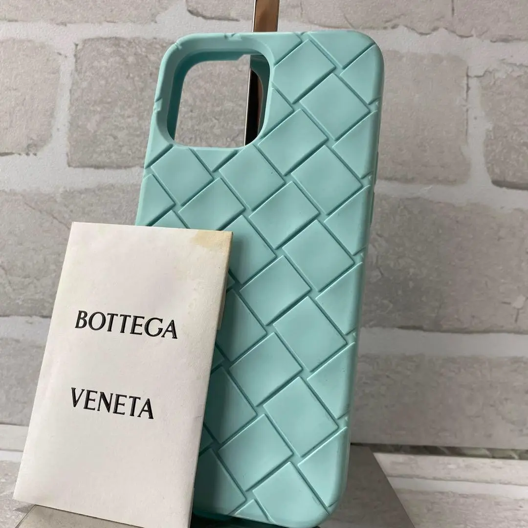 iPhone 13 Pro Max BOTTEGA VENETA(ボッテガヴェネタ) iPhone