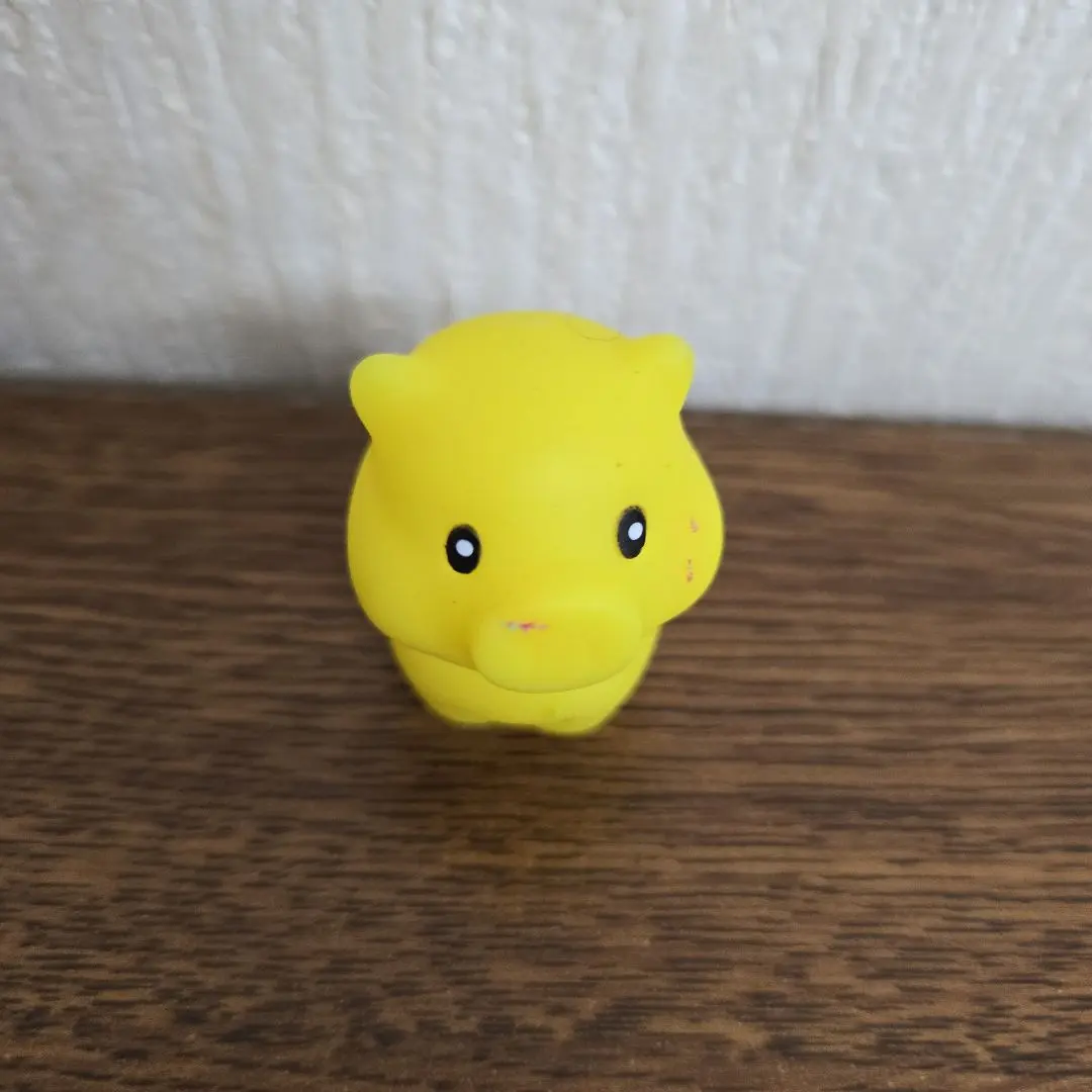 Thumbnail of Used Pig Soft Vinyl Figure