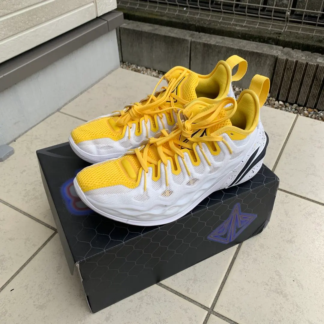 Thumbnail of Jimmy Butler JB Buckets "GGB" US9.5