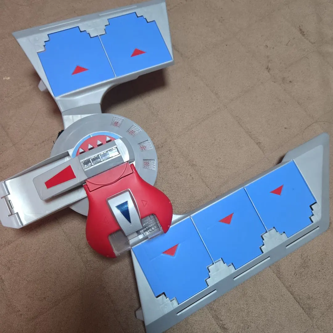 遊戲王 決鬥盤 的縮圖