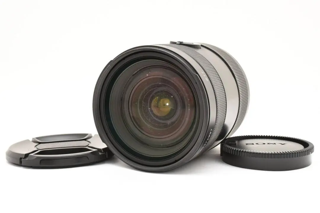 SONY Vario-Sonnar24-70mm SAL2470Z 新品未使用 Vario-Sonnar T＊ 24-70mm F2.8 ZA SSM | デジタル一眼カメラα