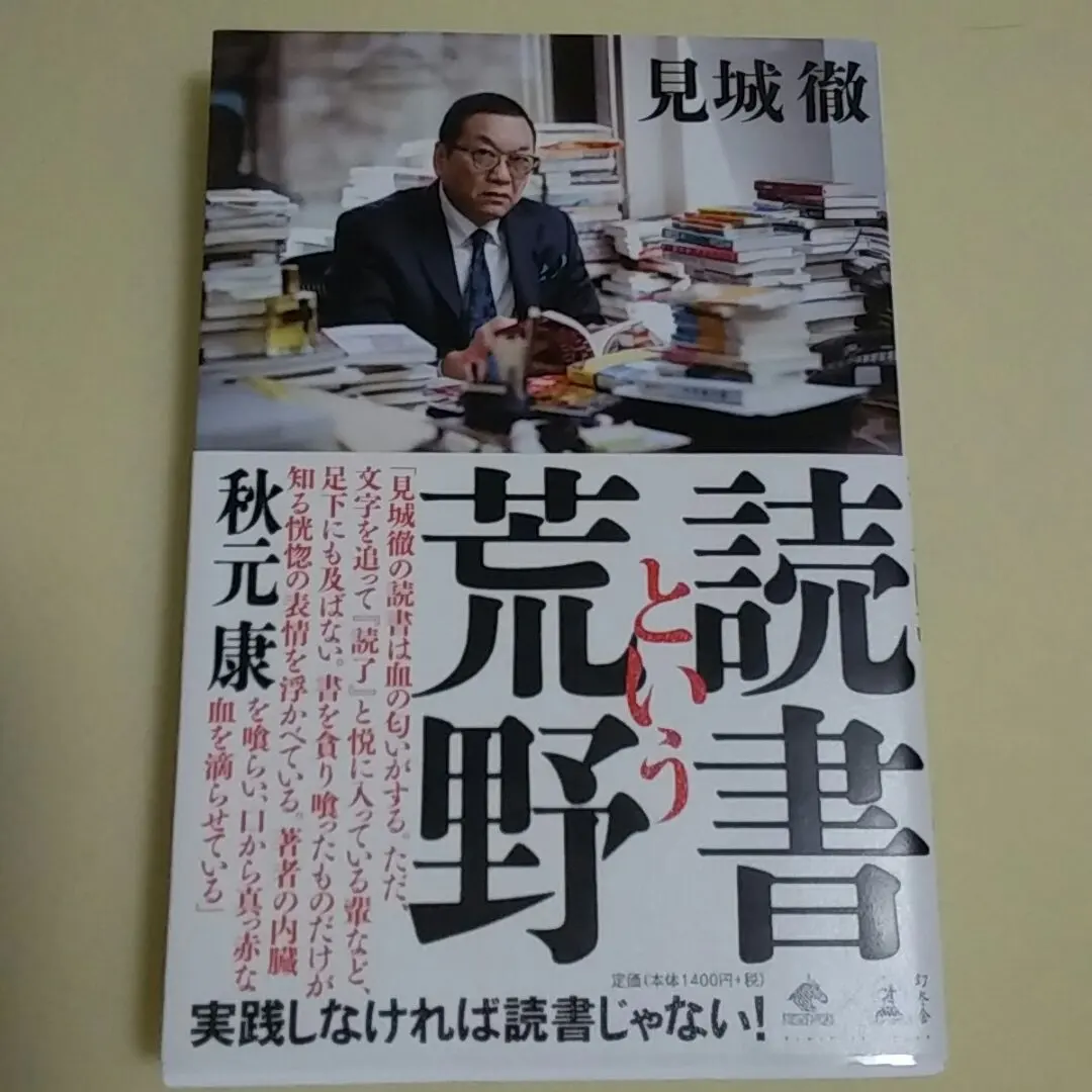 Thumbnail of The Wilderness of Reading